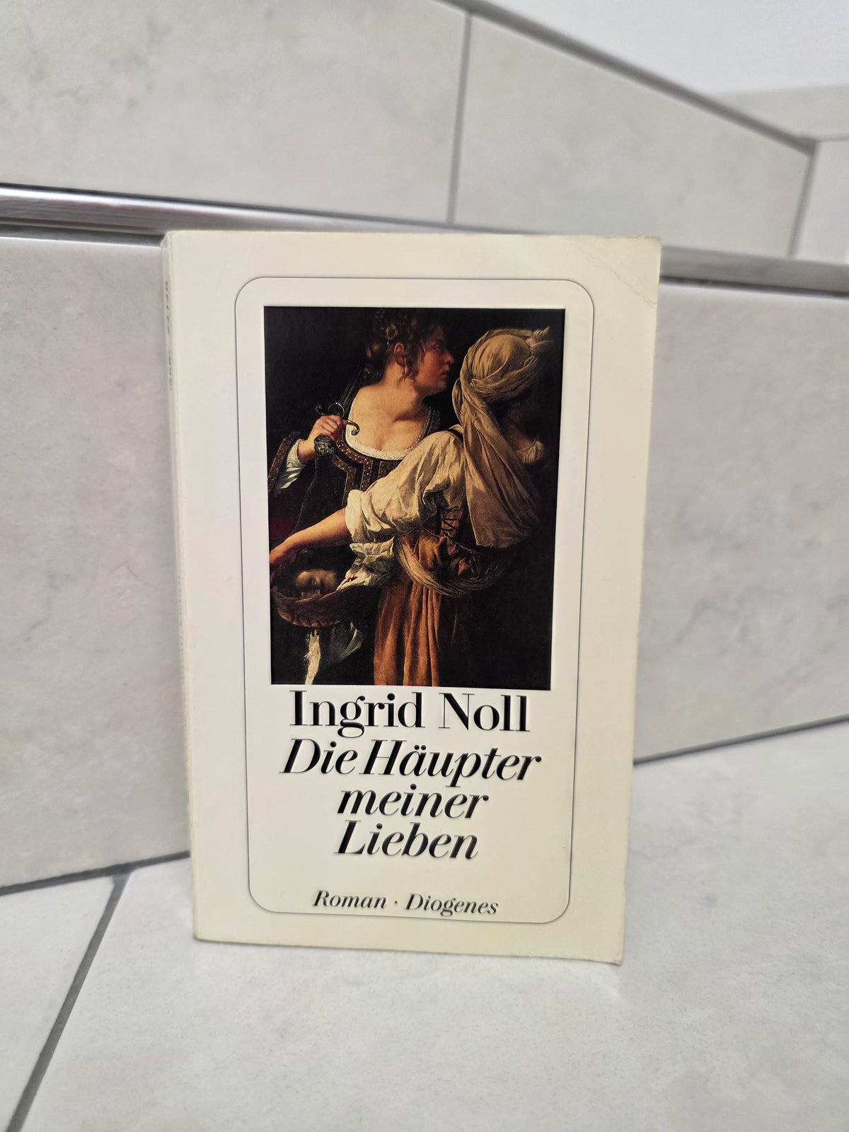 Die Häupter meiner Lieben von Ingrid Noll