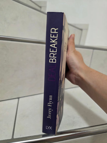 Deal Breaker von Avery Flynn