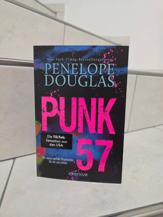 Punk 57 von Penelope Douglas