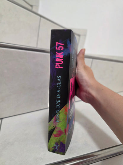 Punk 57 von Penelope Douglas