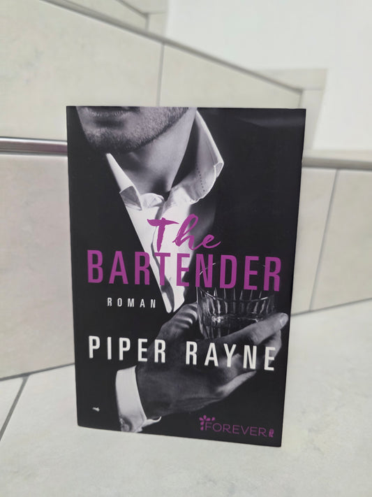 The Bartender von Piper Rayne