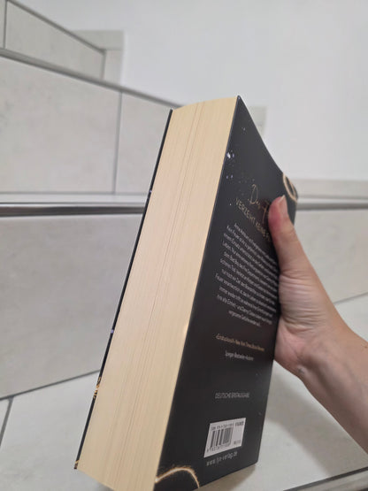 Into the Fire von J. R. Ward
