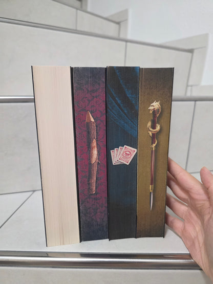 Die grausamen Fälle der Audrey Rose 1-4 von Kerri Maniscalco