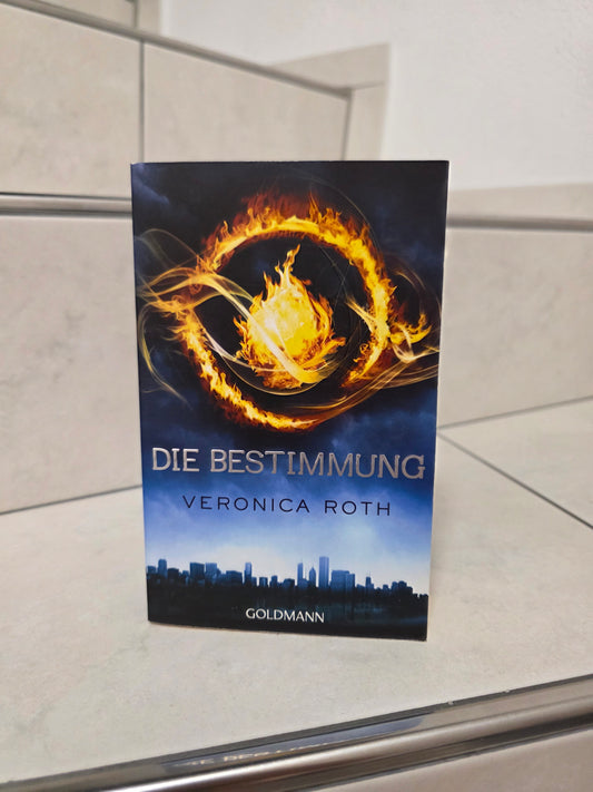 Die Bestimmung von Veronica Roth