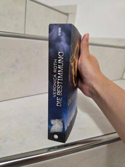 Die Bestimmung von Veronica Roth