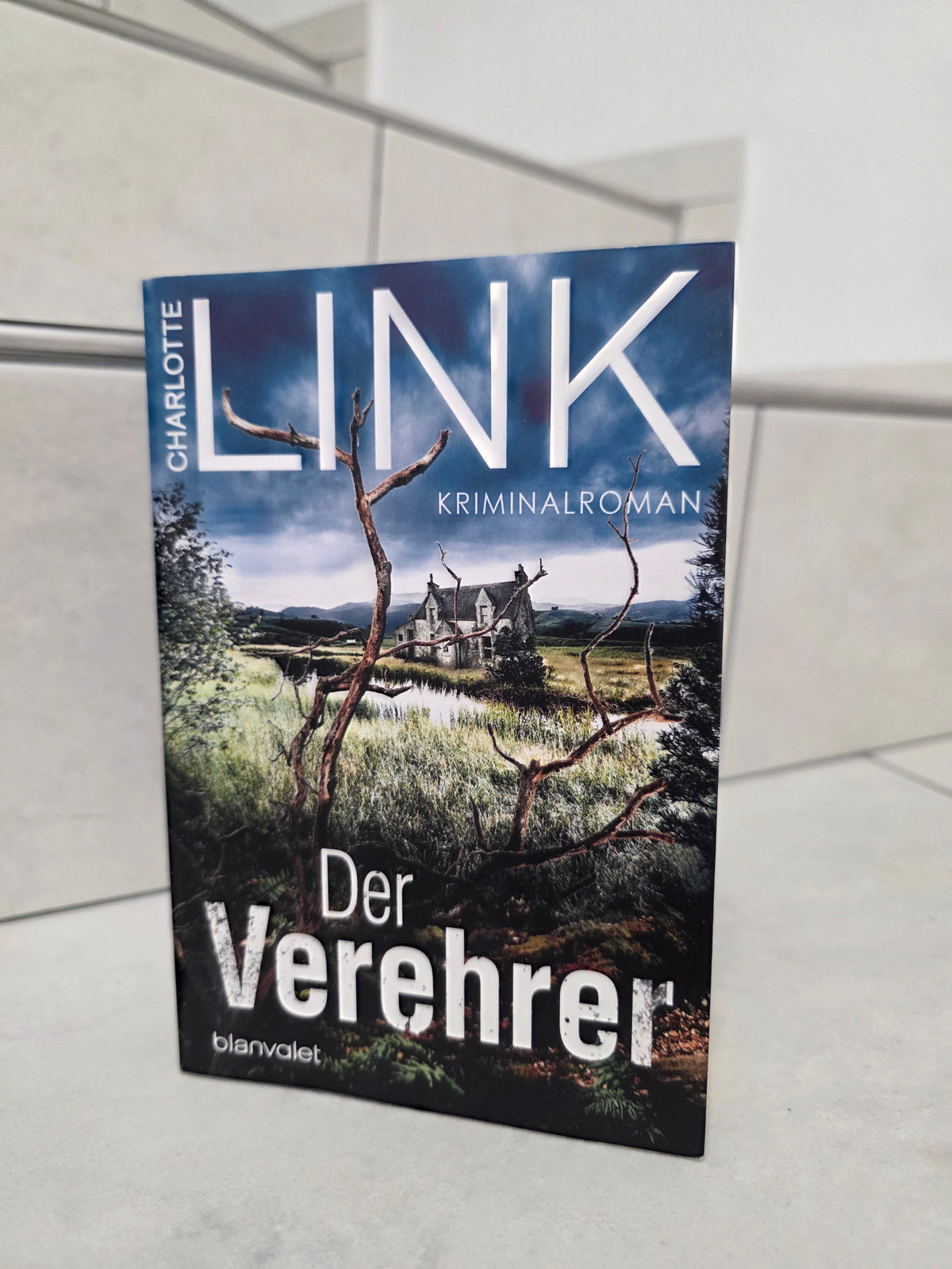 Der Verehrer von Charlotte Link