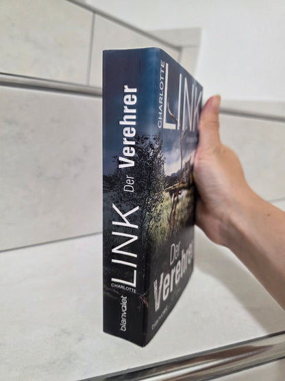 Der Verehrer von Charlotte Link