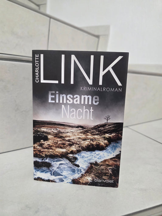 Einsame Nacht von Charlotte Link