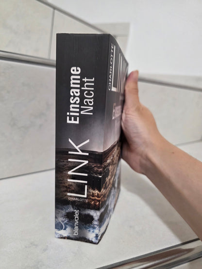 Einsame Nacht von Charlotte Link