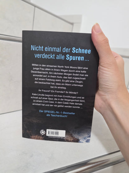 Einsame Nacht von Charlotte Link