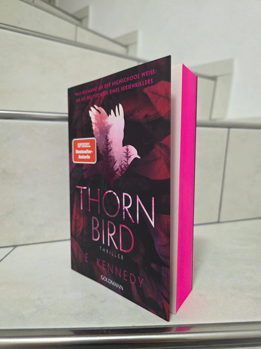 Thorn Bird von E. Kennedy