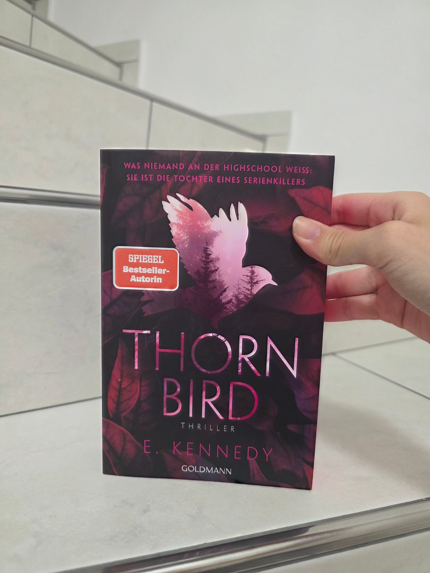 Thorn Bird von E. Kennedy