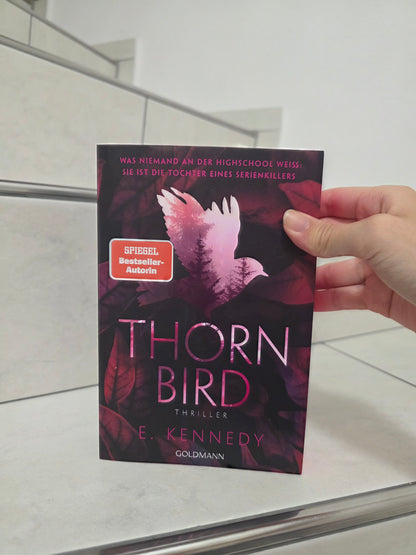 Thorn Bird von E. Kennedy