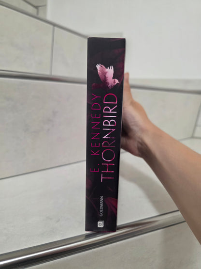 Thorn Bird von E. Kennedy