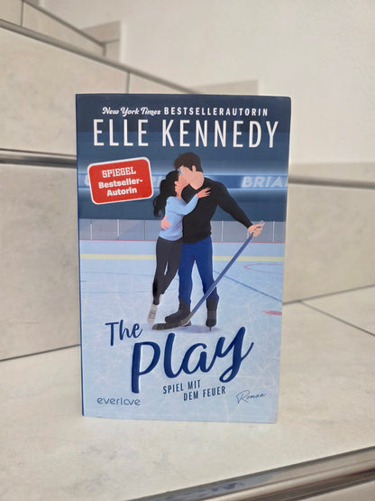 The Play von Elle Kennedy