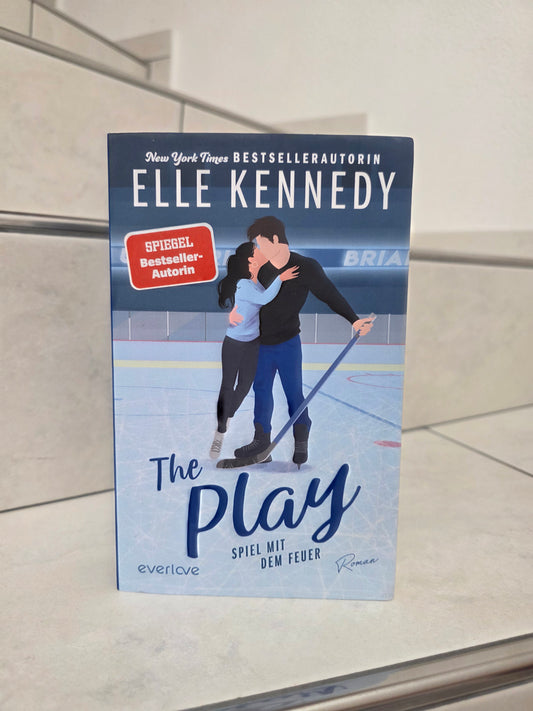 The Play von Elle Kennedy