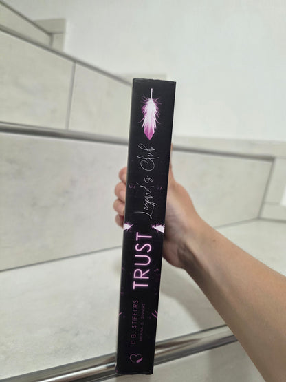 Trust Legends Club von B. B. Stiffers