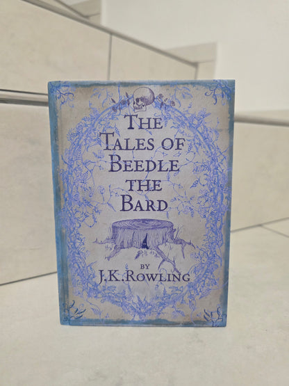 The Tales of Beadle the Bard by J.K. Rowling
