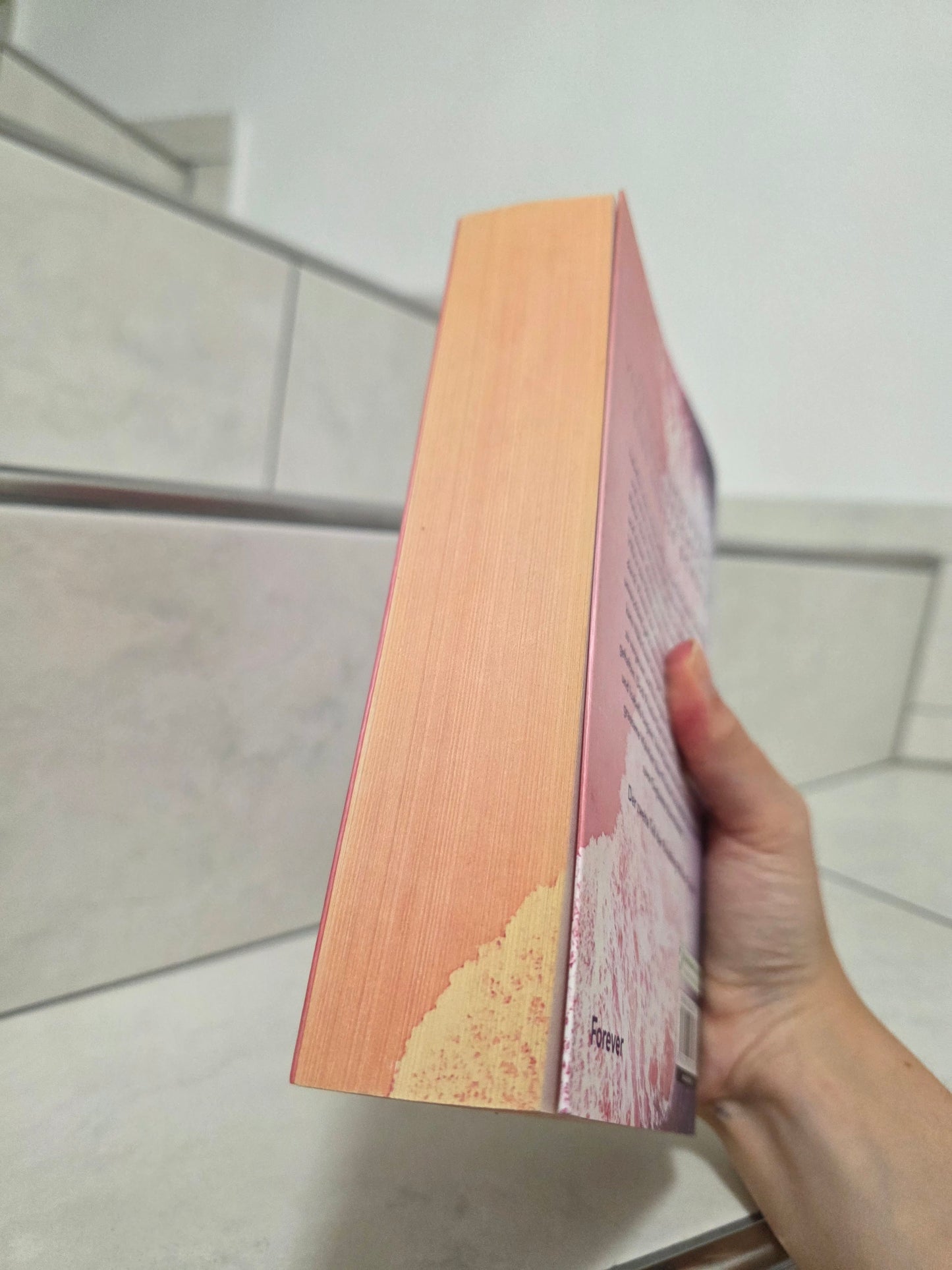 Two Lives to Rise von Kristina Moninger