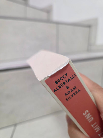 Was ist mit uns von Becky Albertalli & Adam Silvera
