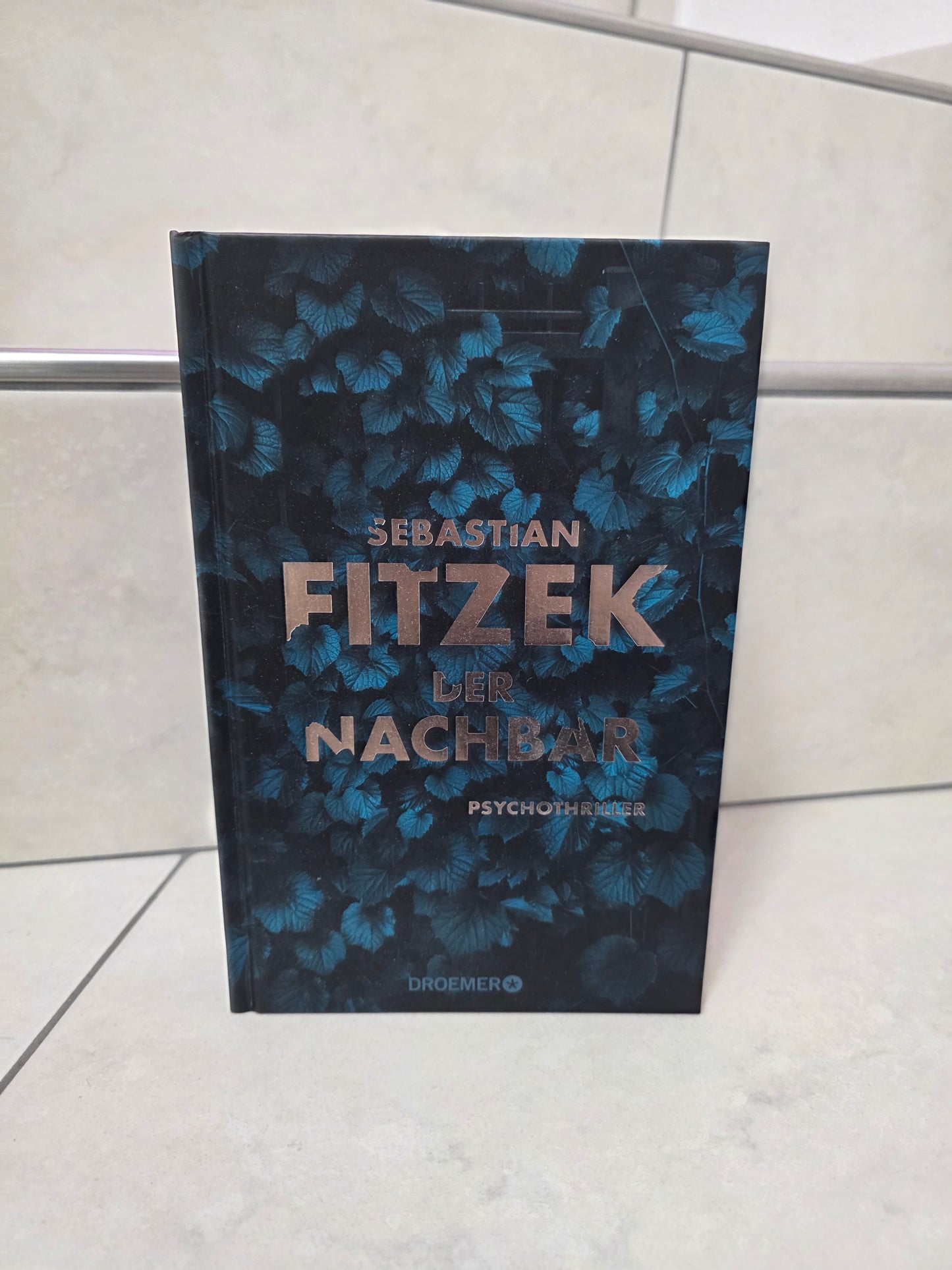 Der Nachbar von Sebastian Fitzek