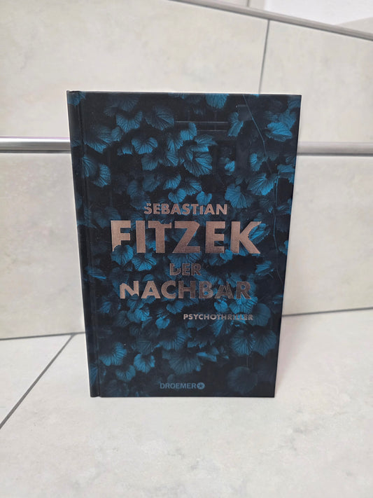 Der Nachbar von Sebastian Fitzek