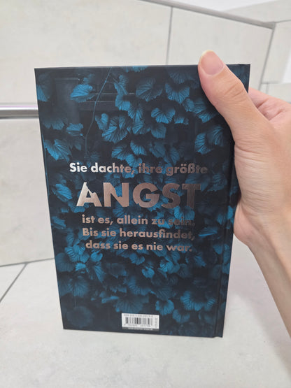Der Nachbar von Sebastian Fitzek
