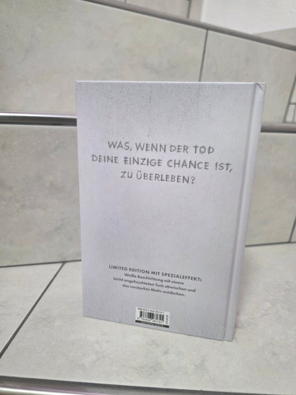 Das Kalendermädchen von Sebastian Fitzek