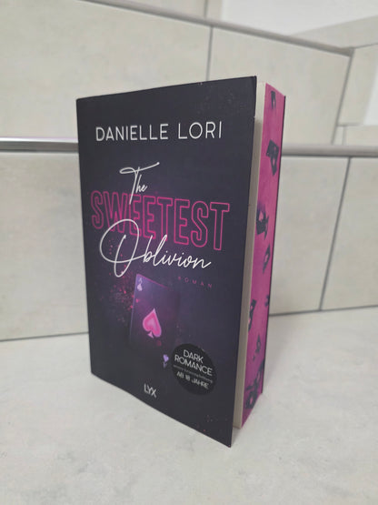 The Sweetest Oblivion 1 von Danielle Lori