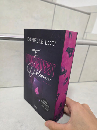 The Sweetest Oblivion 1 von Danielle Lori
