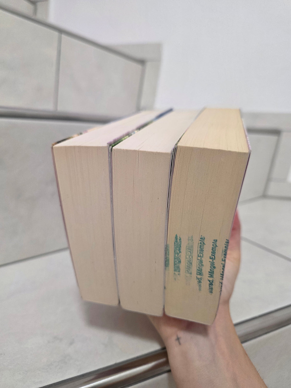O'Dwyer-Trilogie von Nora Roberts