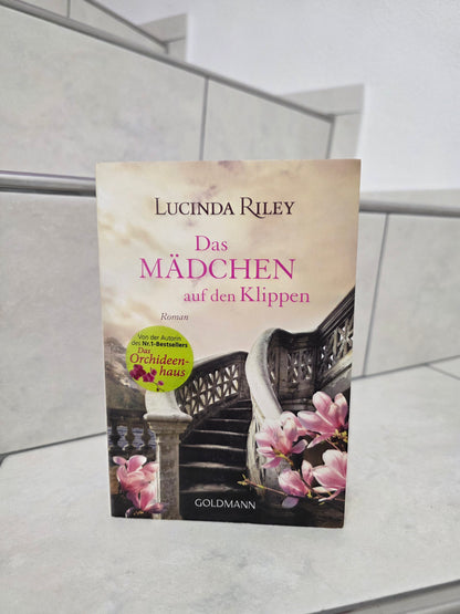 Das Mädchen auf den Klippen von Lucinda Riley