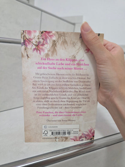 Das Mädchen auf den Klippen von Lucinda Riley