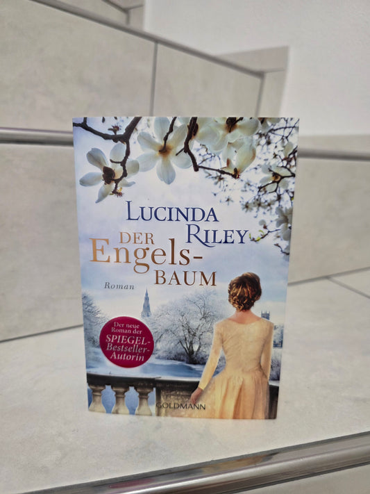 Der Engelsbaum von Lucinda Riley