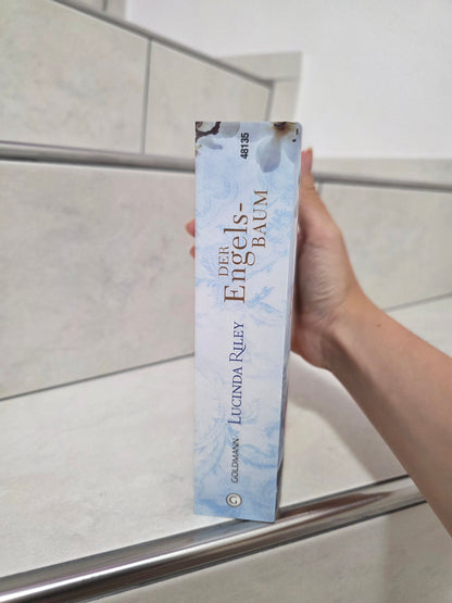 Der Engelsbaum von Lucinda Riley