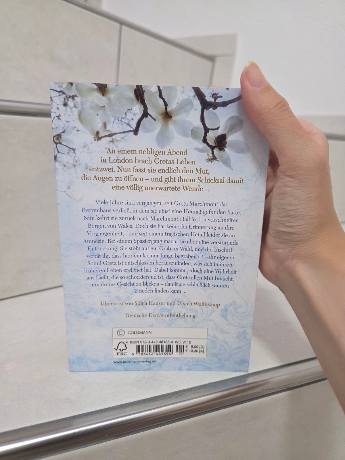 Der Engelsbaum von Lucinda Riley