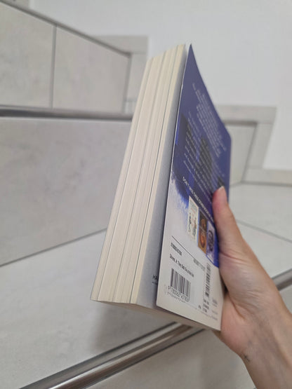 They both die at the end von Adam Silvera