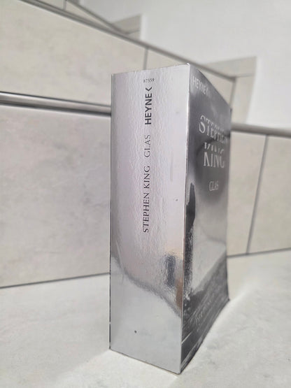 Glas von Stephen King