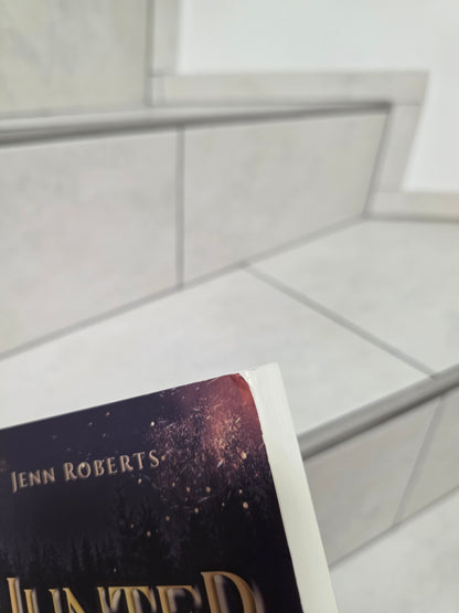 Hunter House: Nächte aus Rau und Feuer von Jenn Roberts