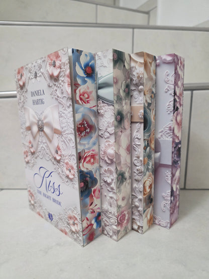 Wedding Dreams 1-4 von Daniela Hartig