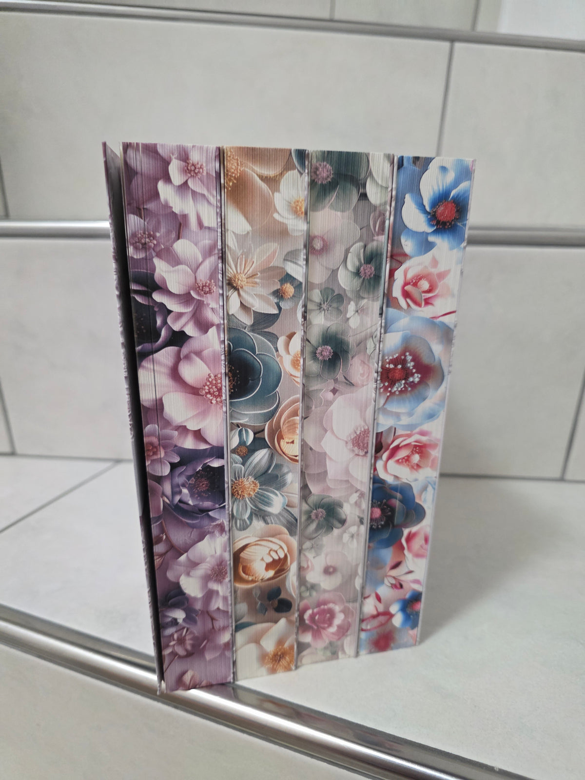Wedding Dreams 1-4 von Daniela Hartig