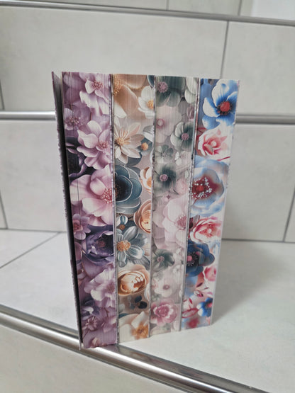 Wedding Dreams 1-4 von Daniela Hartig