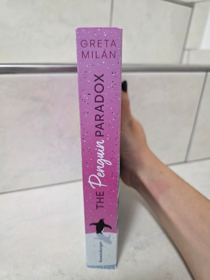 The Penguin Paradox von Greta Milan