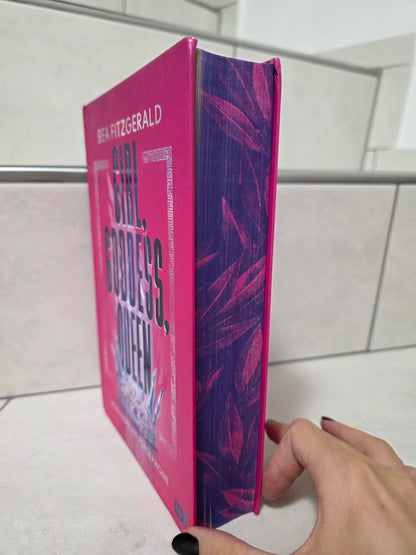 Girl, Goddess, Queen: Mein Name ist Persephone von Bea Fitzgerald