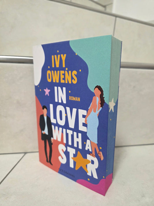 In Love With a Star von Ivy Owens