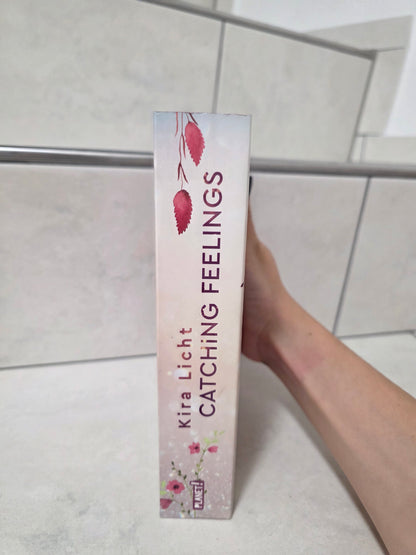Catching Feelings von Kira Licht
