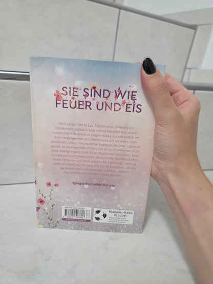Catching Feelings von Kira Licht