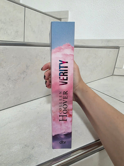 Verity von Colleen Hoover