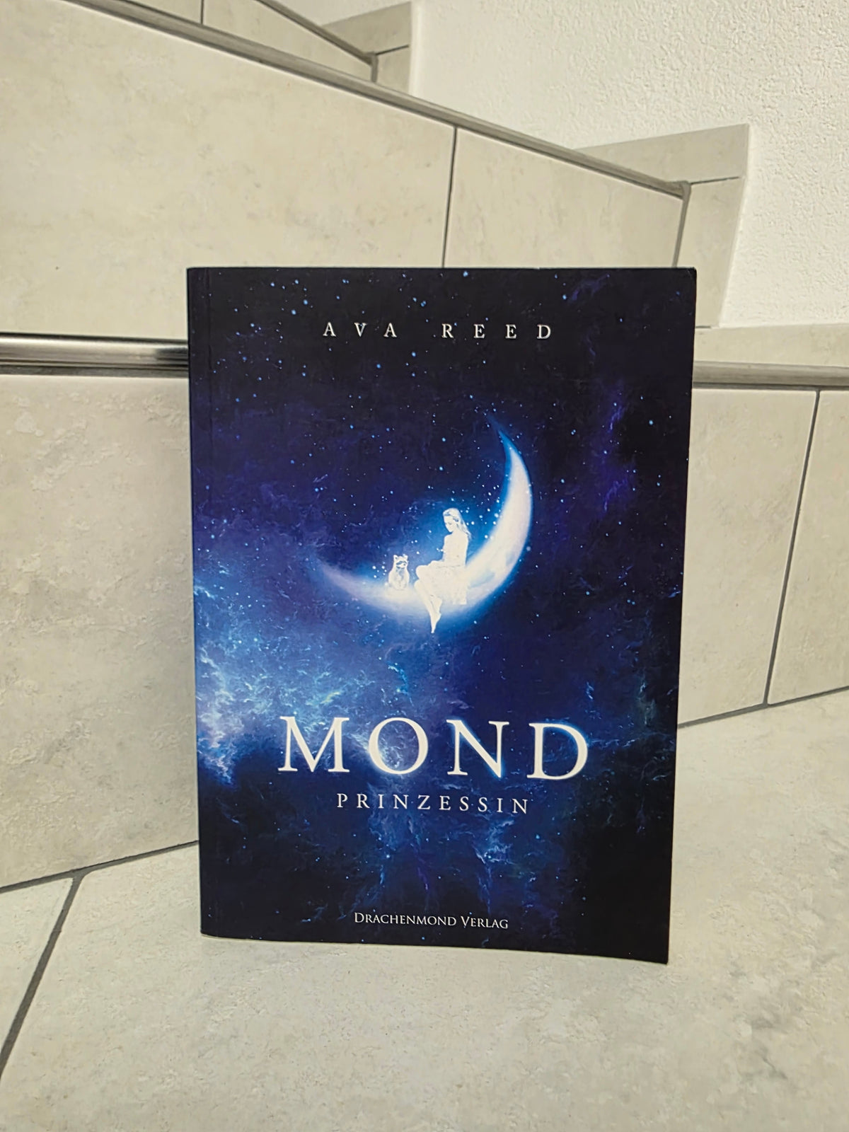 Mondprinzessin von Ava Reed