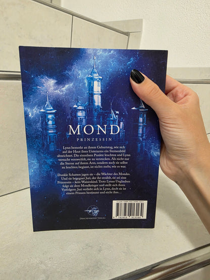 Mondprinzessin von Ava Reed